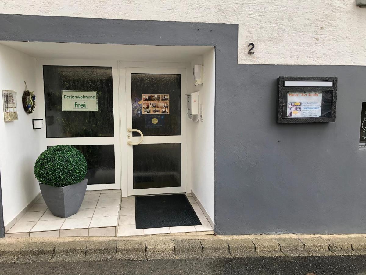 豪斯林登公益酒店 科赫姆 外观 照片